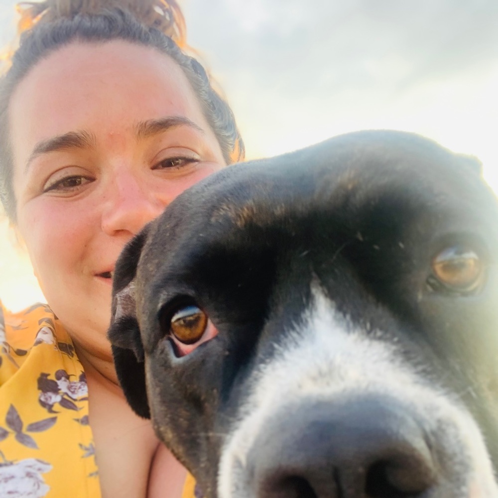 Meet your Posher, Tara
